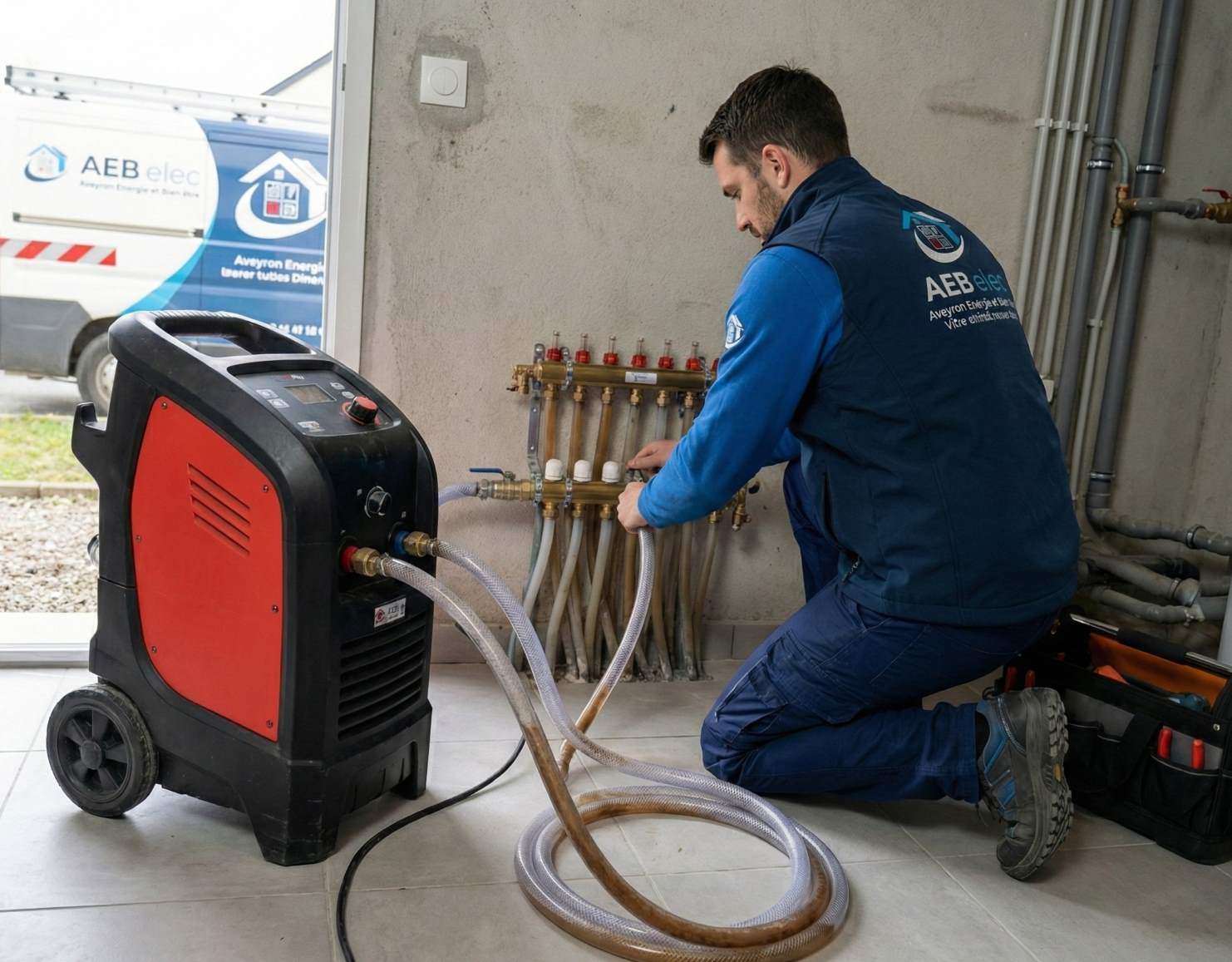 Plomberie Générale